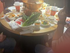 -东门口·鲜爆肚涮肉·烧烤(老门东店)