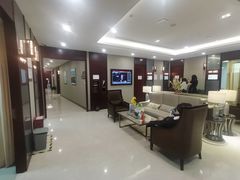 -爱康国宾体检中心(北京航天桥光耀东方分院)