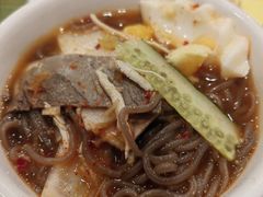 -高丽馆(尊茂店)