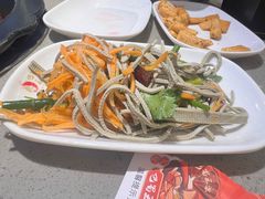 -巴蜀王婆大虾(首经贸店)