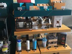 -星巴克臻选(宁波北仑银泰城店)