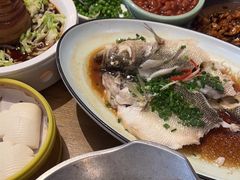 -新白鹿餐厅(城西银泰城店)