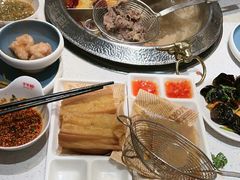 -千牛将·鲜牛肉火锅(开元路店)