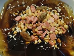 付氏冰粉-付小姐在成都(川沙店)