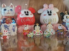 -小豆海棠(嘉兴路店)