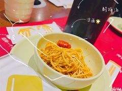 -一棠龙虾•王牌虾球(光谷天地店)
