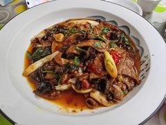 -小厨食堂(黄田坝店)