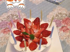 -好利来(温江合生汇店)
