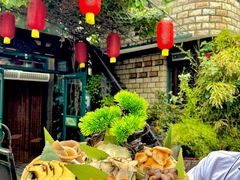 -慢丽江·云南野生菌土鸡锅(付家庄店)