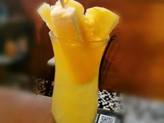 明治港省第一菠萝冰-肥韬茶餐厅(南山mini店)