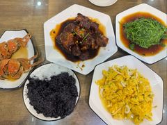 -观桥阁(锦溪店)