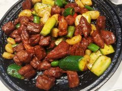 -宝月楼·台湾菜馆(天河城店)