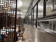 -西安皇冠假日酒店·御皇轩中餐厅