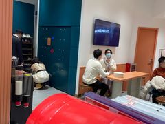 -海马体照相馆(万菱汇店)