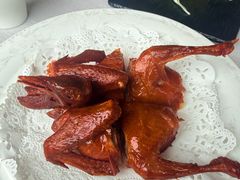 -颂福楼·南京菜(定淮门店)