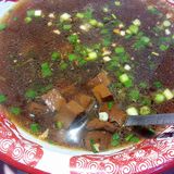 在长沙，35元你可以吃到三菜一汤，包茶水、纸巾和米饭！