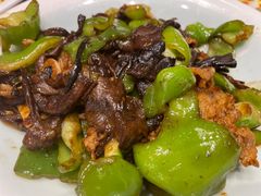 -7号院家宴.烧鸽子(门头沟店)