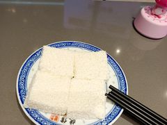 -捷信牛奶甜品世家(合生汇店)