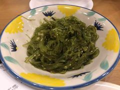 -萨莉亚意式餐厅(中北永旺店)