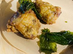 -澳珀食堂
