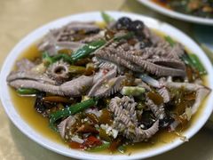 特色腰花-春涛餐馆(下坝店)