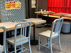 -肯德基(甘家口店)