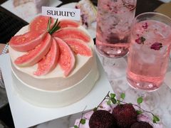 -流酥可心·牛乳蛋糕商店(禾祥西路店)
