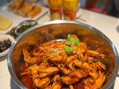 -虾吃虾涮.虾火锅.肉蟹煲(步步高梅溪新天地店)