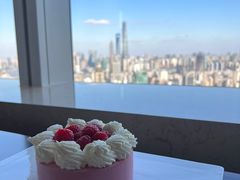 -上海雅居乐万豪侯爵酒店