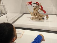 -陕西科学技术馆