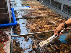 -钱库里海鲜自助(唐山街店)