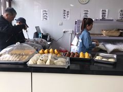 -李小老烧饼(常营民族家园店)