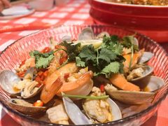 捞汁小海鲜-辣小鲜·南昌大排档(船山路店)