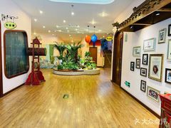 -伊顿幼儿园(济南大地锐城校区)