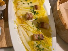 咸肉白菜-弄堂里(西溪龙湖天街店)
