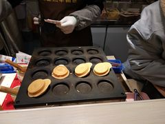 -味正点车轮饼可丽饼(南禅寺店)