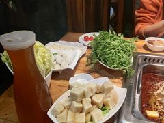 -草原塞蛮羊火锅城(港湾店)