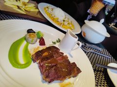 -翡翠鸟精品泰国菜(北辰财富中心店)