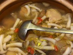 -江太极江浙菜(马桥万达广场店)