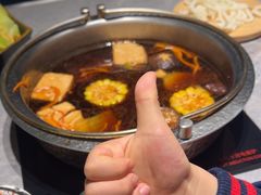 -一绪に寿喜烧(虹悦城店)