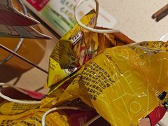 -海底捞火锅(长沙华创国际广场店)