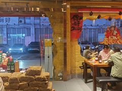 -今邕烧烤·广西烧烤大王(西大店)