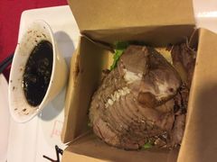 -徐记私厨(半淞园路店)