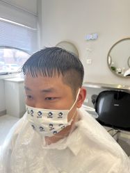 -芳琪造型