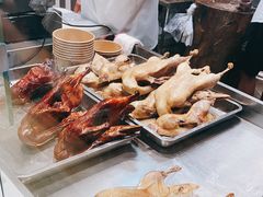 -戚顺兴盐水鸭(新街口明瓦廊店)