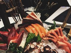 -梅筑·创意料理(王府井百货店)
