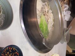 -狐狸爱上椰子鸡(滨江星光大道店)