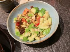 -老墙根涮肉(王四营店)