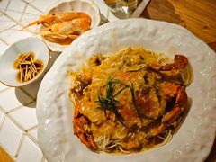 -十面欢腾·海鲜面·台式Bistro(长乐路店)