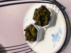 -囍榷·鲜美常州菜(恐龙园店)